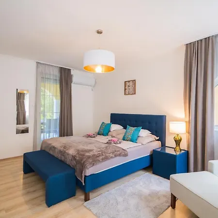 Apartment Relax Apartman *