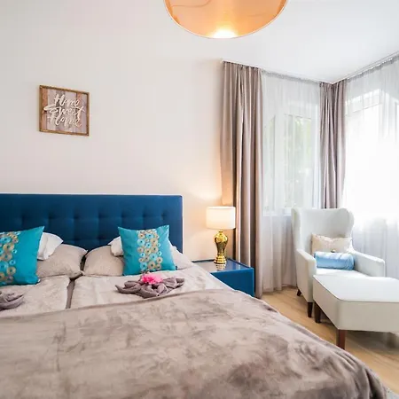 Relax Apartman