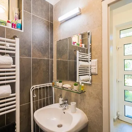 Relax Apartman Siofok