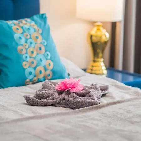 Relax Apartman