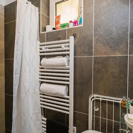 Apartment Relax Apartman *